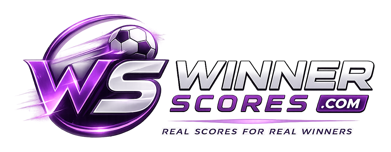 WinnerScores